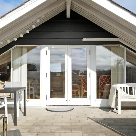 208-harboore-vaermlandvej-9 * Harboør