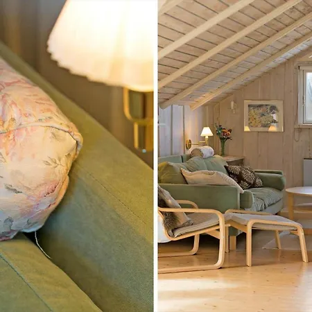 Casa de Férias 208-harboore-vaermlandvej-9 Harboør