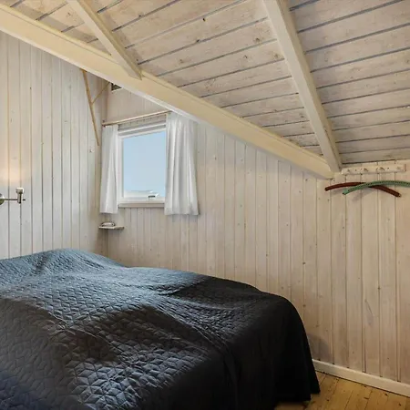 Casa de Férias 208-harboore-vaermlandvej-9 Harboør