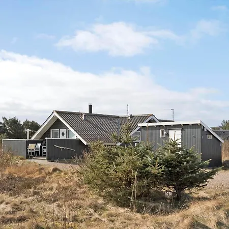 208-harboore-vaermlandvej-9 * Harboor