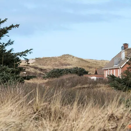 Casa de Férias 208-harboore-vaermlandvej-9 Harboør