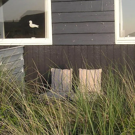 Дом отдыха 208-harboore-vaermlandvej-9 Harboor
